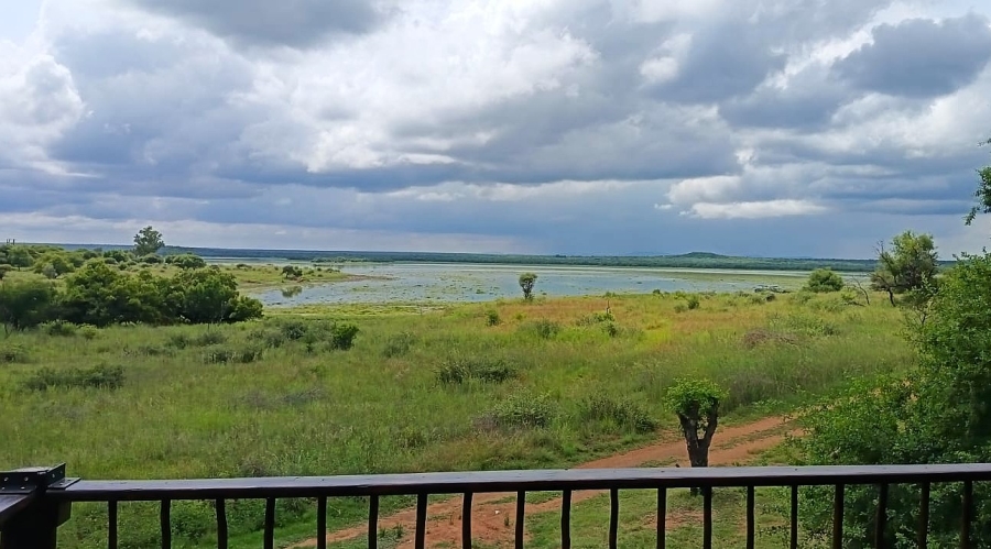 3 Bedroom Property for Sale in Vaalkop AH North West